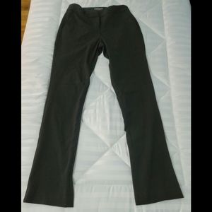 Dress pants